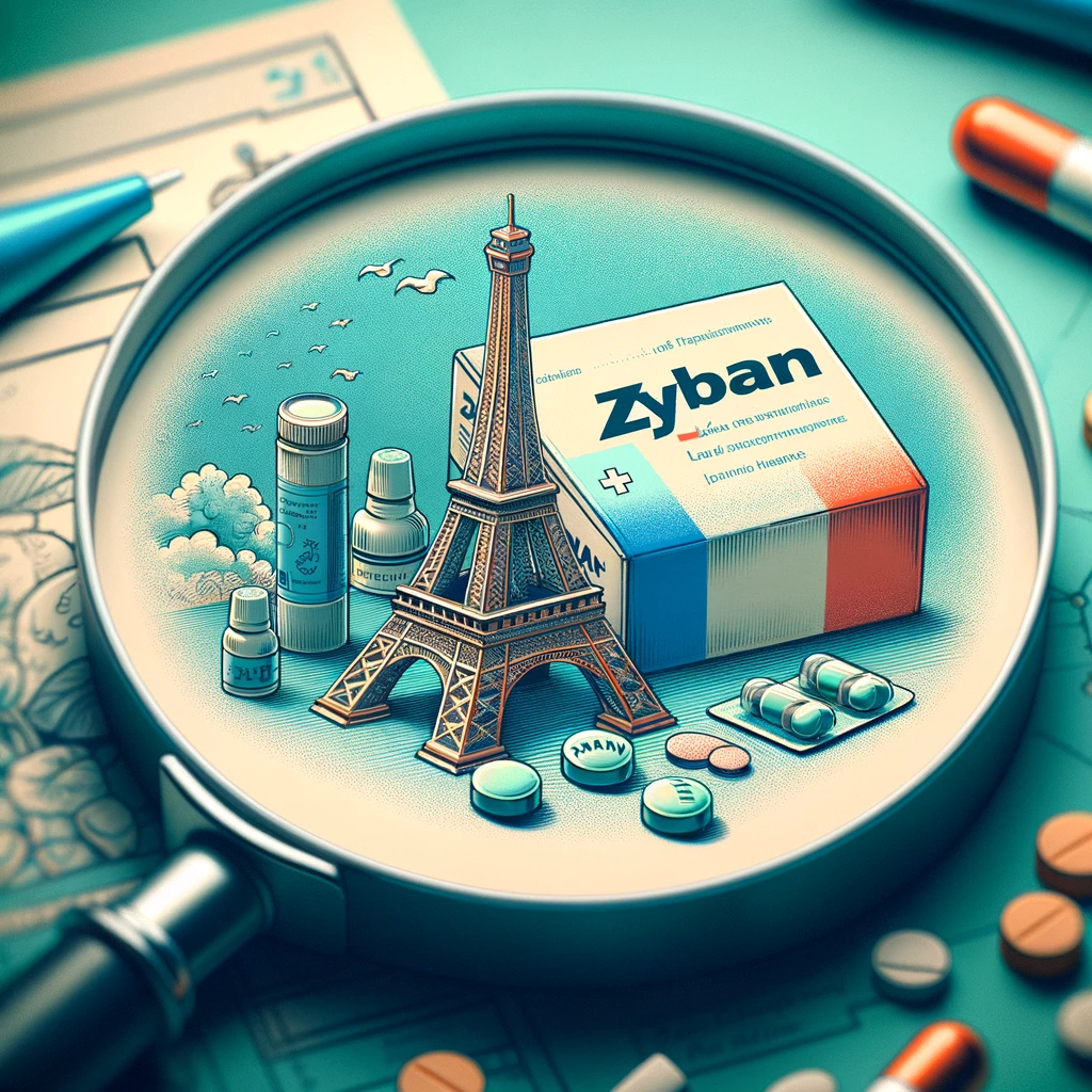 Zyban avec ou sans ordonnance 